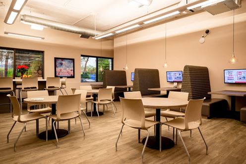 OffiCenters - Edina