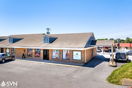 Photo of commercial space at 159 Yellow Jacket Drive in Versailles