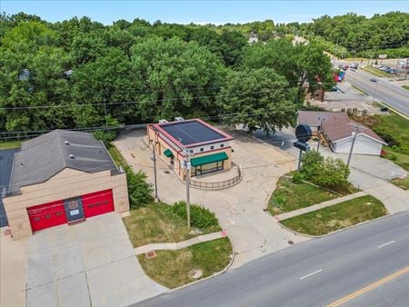 Photo of commercial space at 2003 W Monroe St in Springfield