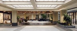 Construction Underway! | Class A Office Space Available in New Trophy Office Tower in Downtown Boca Raton