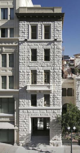 Loan & Trust Building