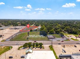 ±2.2 Acre Development Site along Johnston St Retail Corridor
