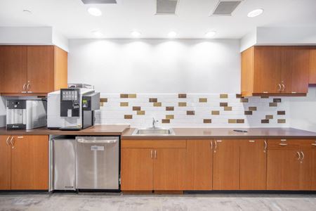 Coworking space for Rent