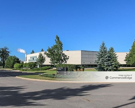 LakeView Corporate Park - LakeView Center - Pleasant Prairie