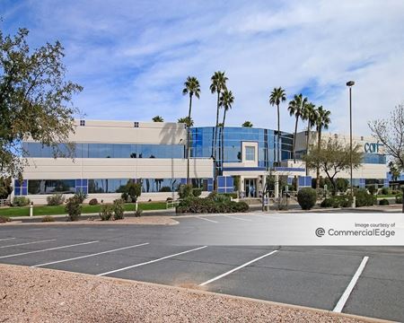 Photo of commercial space at 6951 East Southpoint Road in Tucson
