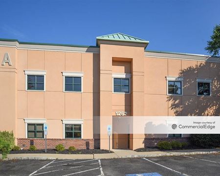Madison Corporate Center - Hamilton