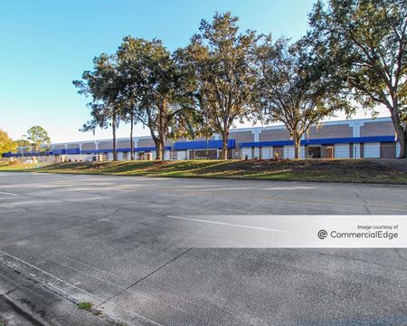 Industrial space for Rent at 3719 Corporex Drive in Tampa