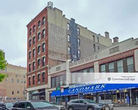 154 Grand Street & 177 Lafayette Street