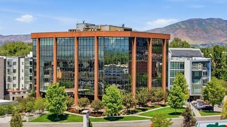 Office space for Rent at 1245 E Brickyard Rd in Salt Lake City