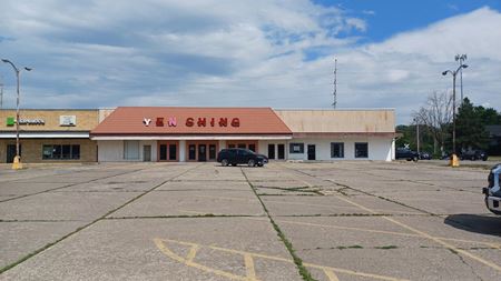 Photo of commercial space at 1105 N 2nd St in Clinton