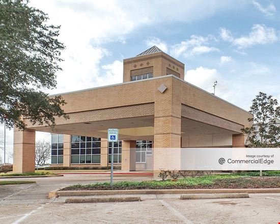 Imperial Medical Center