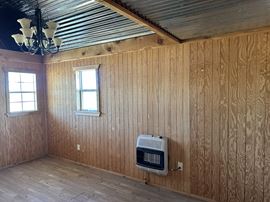 RV PARK / 9.98  ACRES