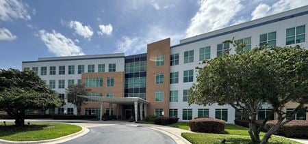 Photo of commercial space at 1800 Pembrook Drive in Orlando