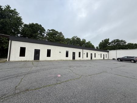 Industrial space for Rent at 1071 Harbor Drive in West Columbia