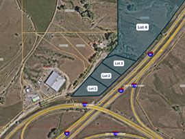 3333 N Frontage Rd