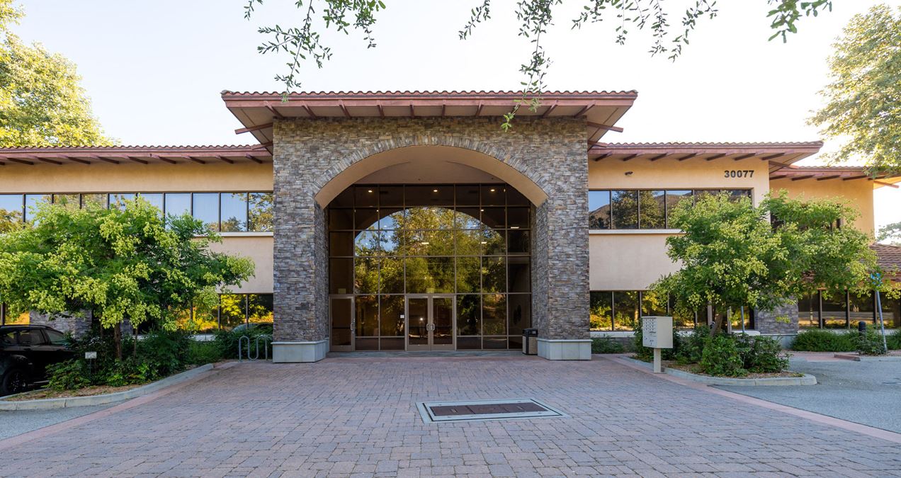 30077 & 30101 Agoura Court