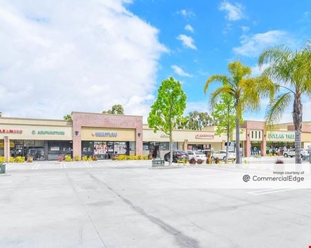 Photo of commercial space at 11853 Del Amo Blvd in Cerritos