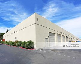 Livermore Airway Business Park - 208-336 Lindbergh Avenue & 324-396 Earhart Way