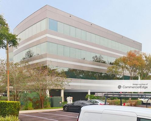 Maitland Park Center