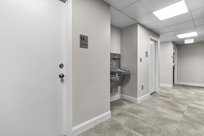 Woodland Business Center