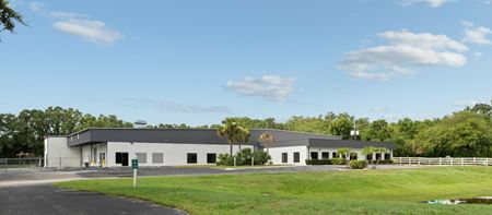 Industrial space for Rent at 14748 W Colonial Dr in Winter Garden