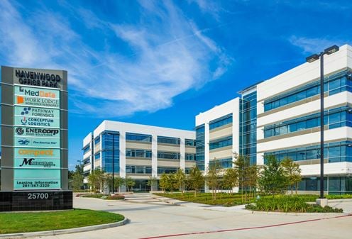 Havenwood Office Park