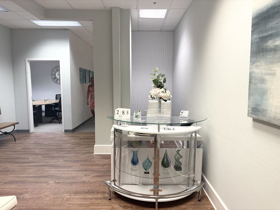 6311 Atrium Drive, Suite 204