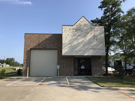 Commercial space for Rent at 3511 N Loop 336 E in Conroe