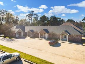 NNN Leased Single Tenant Medical Office For Sale