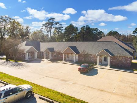 Office space for Sale at 230 Veterans Blvd in Denham Springs