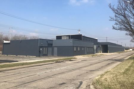 Industrial space for Sale at 880 W. Jefferson Ave in Trenton