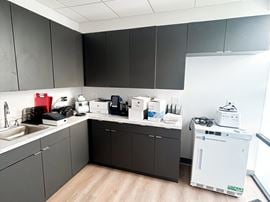 Freestanding Medical Office