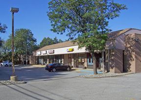Maple Inkster Plaza - Bloomfield Township