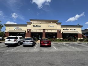 11651 -11657 Parkside Dr- For Lease - Turkey Creek in Farragut