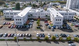 Professional Office Spaces @ Aguadilla - For Sale & Lease