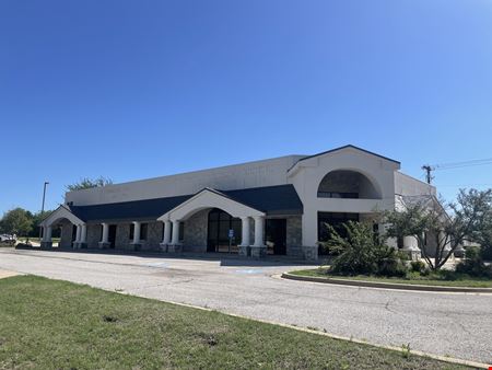 Photo of commercial space at 1202 Brookview Dr in Ardmore