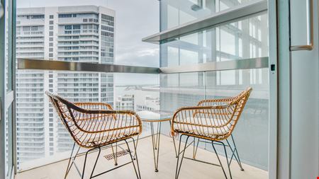 Photo of commercial space at 227 NE 2nd Street in Miami