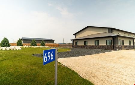Industrial space for Sale at 696 Discovery Dr, Grande Pointe in Grande Pointe