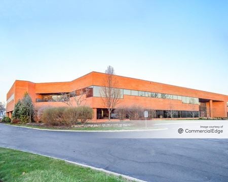 Photo of commercial space at 1650 Watermark Drive in Columbus