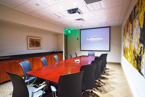 London Executive Office Suites, LLC - London Executive Suites