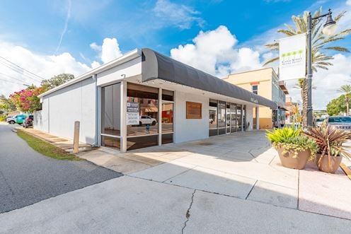418 Canal St