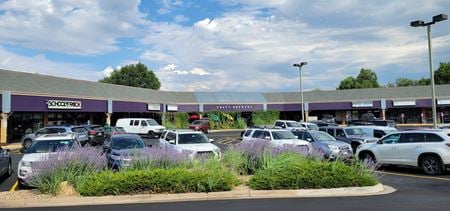 Photo of commercial space at 5950 S Platte Canyon Rd in Littleton