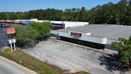 Building For Sale