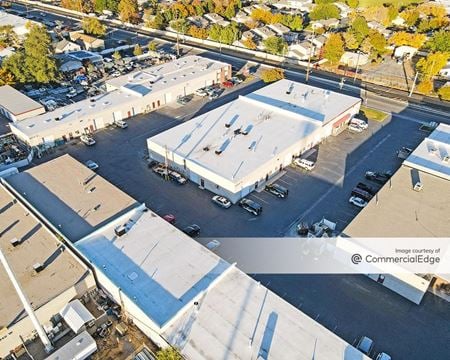 Industrial space for Rent at 6064 West 300 West in Murray