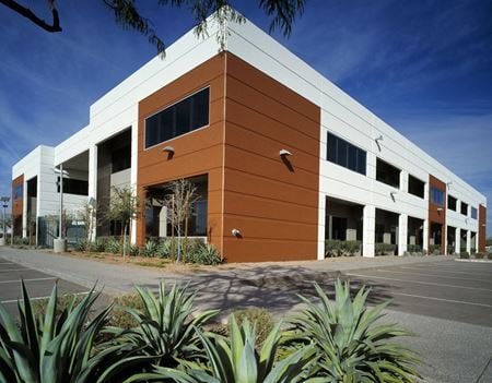 Photo of commercial space at 3230 E Broadway Rd in Phoenix