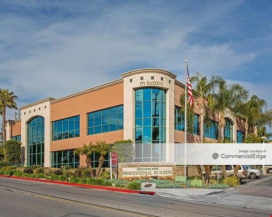 Encinitas West