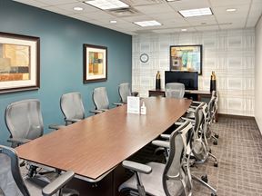 Regus - Exton - Eagleview Corporate Center