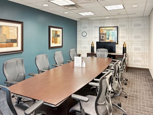Regus - Exton Eagleview Corporate Center