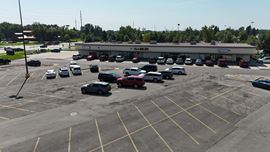 Grand Forks Multi-Tenant Shopping Center - 2550 S Columbia Road