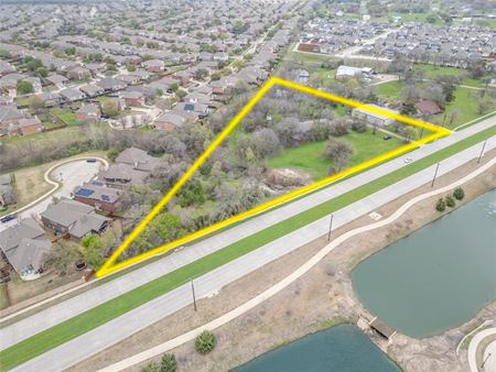 Other space for Sale at 2320 Sachse Rd in Wylie